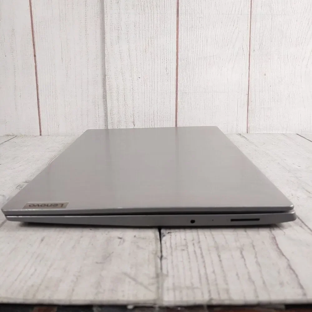 Lenovo does not